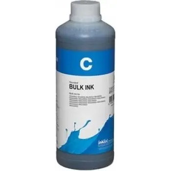 INKTEC Бутилка с мастило INKTEC за HP CC640/CC641/No-300/901, 1000 ml, Син (INKTEC-HP-4060-1LC)