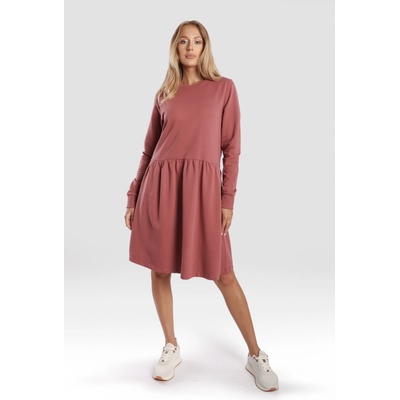Camel Active Dress ružová