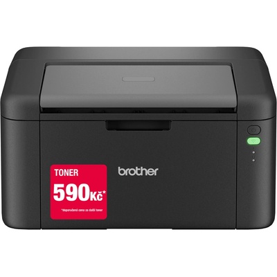 Brother HL-1232W – Zboží Živě