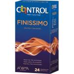 CONTROL finissimo 24 units