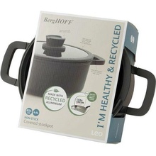 BergHOFF Hrnec Stone+, 24 cm, 4,4l