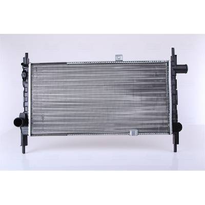 Chladič, chlazení motoru NISSENS 632381