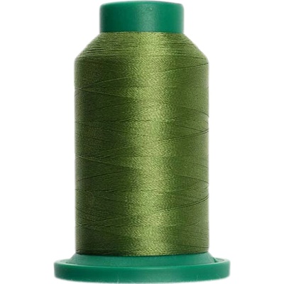 5833 - vyšívacia niť ISACORD RECYCLED