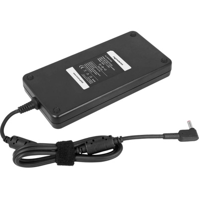 Movano Зарядно за лаптопи Acer, 280W / 19, 5V / 14, 36A / 5, 5mm x 1, 7mm (ZZ/ACE1951436)