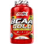 Amix Nutrition BCAA Gold 2: 1: 1 [300 Таблетки]