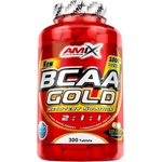 Amix Nutrition BCAA Gold 2: 1: 1 [300 Таблетки]