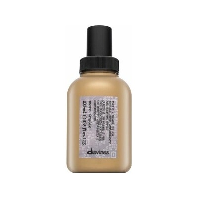 Davines More Inside Primer stylingový sprej pre tepelnú úpravu vlasov 100 ml