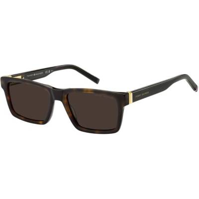 Tommy Hilfiger Диоптрични очила Tommy Hilfiger TH 2309/S 086/70