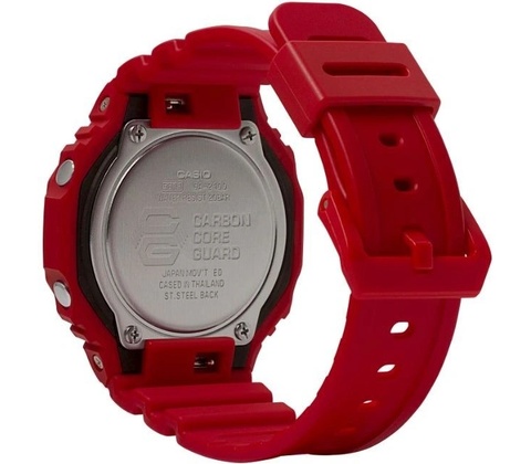 Casio GA-2100-4A
