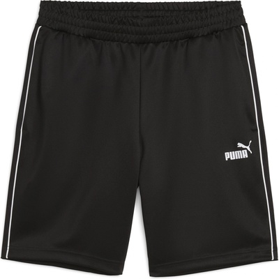 PUMA Къси панталони Puma Men's Jersey Jogger Shorts - Puma Black