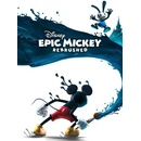 Epic Mickey: Rebrushed