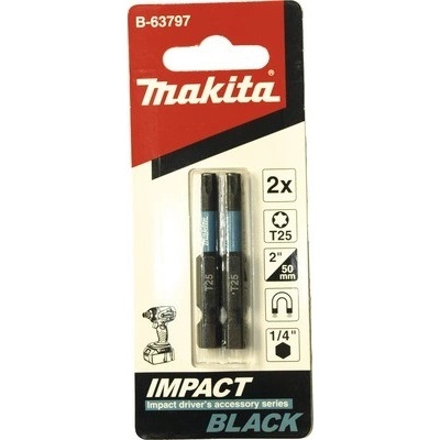 Makita T25 50 mm 2 ks B 63797