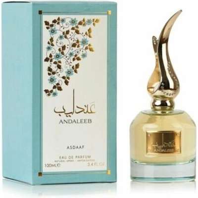 Asdaaf Andaleeb parfémovaná voda dámská 100 ml