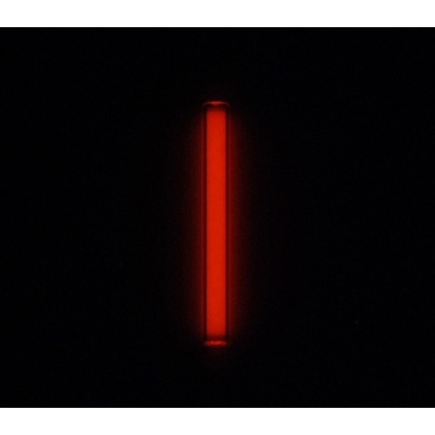 LK Baits Chemická světýlka Lumino Isotope Red 3x22,5mm – Zboží Dáma