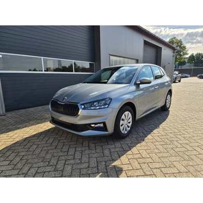 Skoda Fabia 1.0 TSI Selection 70 kW