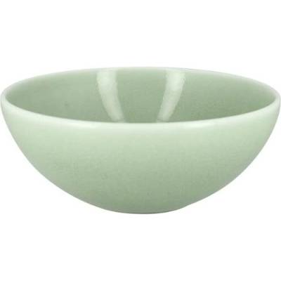 RAK Porcelain Vintage miska na cereálie zelená 20 cm