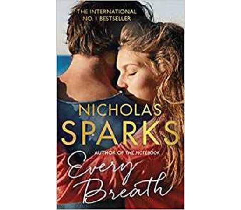 Every Breath
