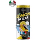 Crodo Lemon soda 330 ml
