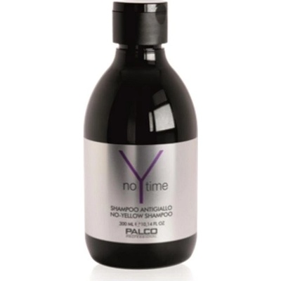 Palco No Time No Yellow Shampoo 300 ml