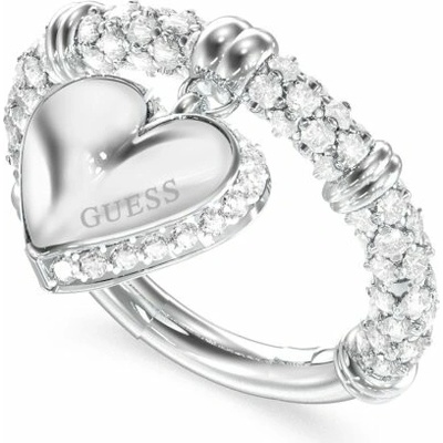 Guess By Your Side prsten JUBR06077JWRH