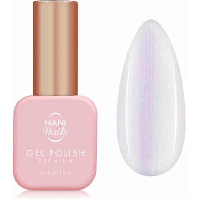 NANI gel lak Premium Moon Amour 6 ml