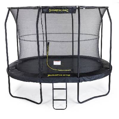 Jumpking Trampolína OVAL-POD 2,5 x 3,4 m