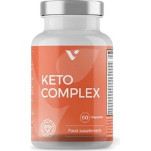 Valentus Keto Complex 60 kapslí