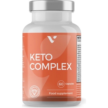 Valentus Keto Complex 60 kapslí