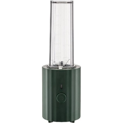 Alessi Plissé 550 ml zelený