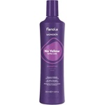 Fanola Wonder No Yellow Шампоан за руса и изсветлена коса, 350 ml - ozone