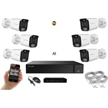 Monitorrs Security 6078K6B