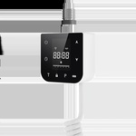 Mexen FA-F електрически нагревател с Wi-Fi, 300 W, бял - W953-0300-20 (W953-0300-20)