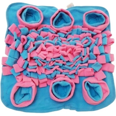 Snuffle Mat Candy čuchacia dečka 45 cm