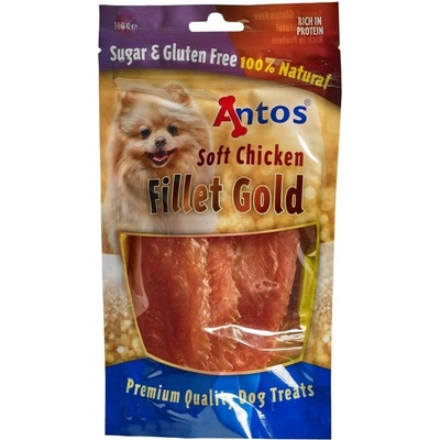 Antos Kuracie filety 100 g