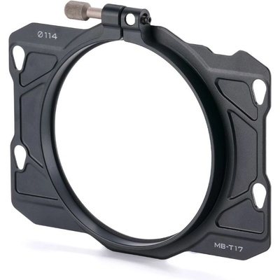 Tilta 114mm Clamp On Adapter for Tilta Mirage Pro Matte Box