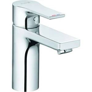 Kludi Zenta SL - Смесител за умивалник, хром 482920565 (482920565)