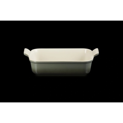Le creuset forma Čierna 26x19cm