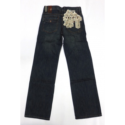 Nugget Mixela B dark denim