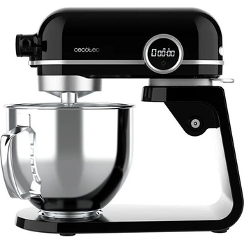 Cecotec Twist & Fusion 4500 Luxury černá