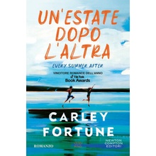estate dopo l'altra. Every summer after