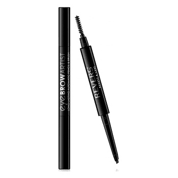 REVERS COSMETICS Sp. z o. o. PL Автоматичен молив за вежди Revers Eye Brow Artist кафяв 2.5 г