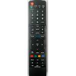 съвместим Lg akb72915244 - заместител дистанционно управление (akb72915244) Дистанционно