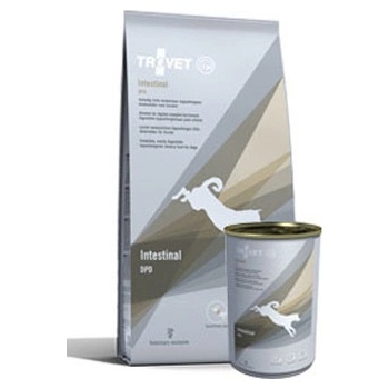 Trovet Intestinal Duck & Potato Diet DPD 10 kg