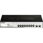 D-Link DGS-1210-08P/E