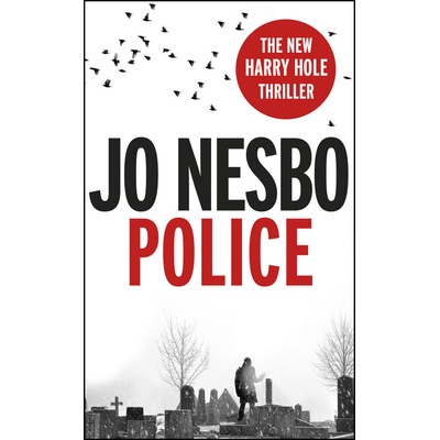 Police - Jo Nesbo