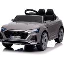 Chipolino Audi SQ8 (ELJAQ8251BK)