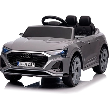 Chipolino Audi SQ8 (ELJAQ8251BK)