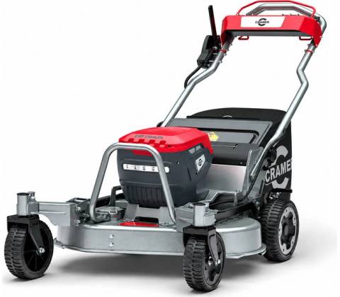 CRAMER OPTIMUS ATM76SC