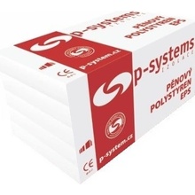 P-Systems EPS 100F 30 mm 1 ks