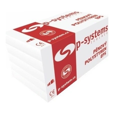 P-Systems EPS 100F 30 mm 1 ks